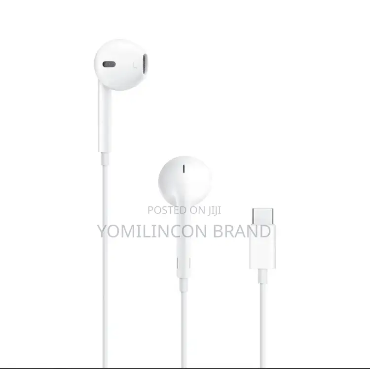 Apple Ear-Pods Usb-C
