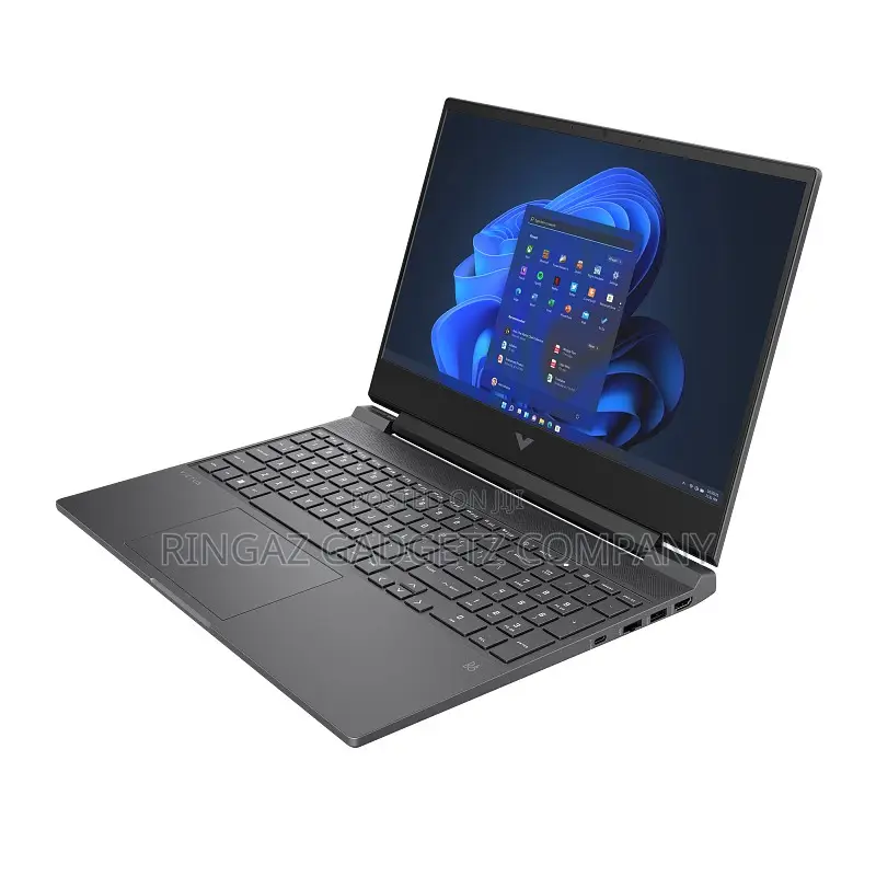 New Laptop HP Victus 15 16GB Intel Core I7 SSD 512GB