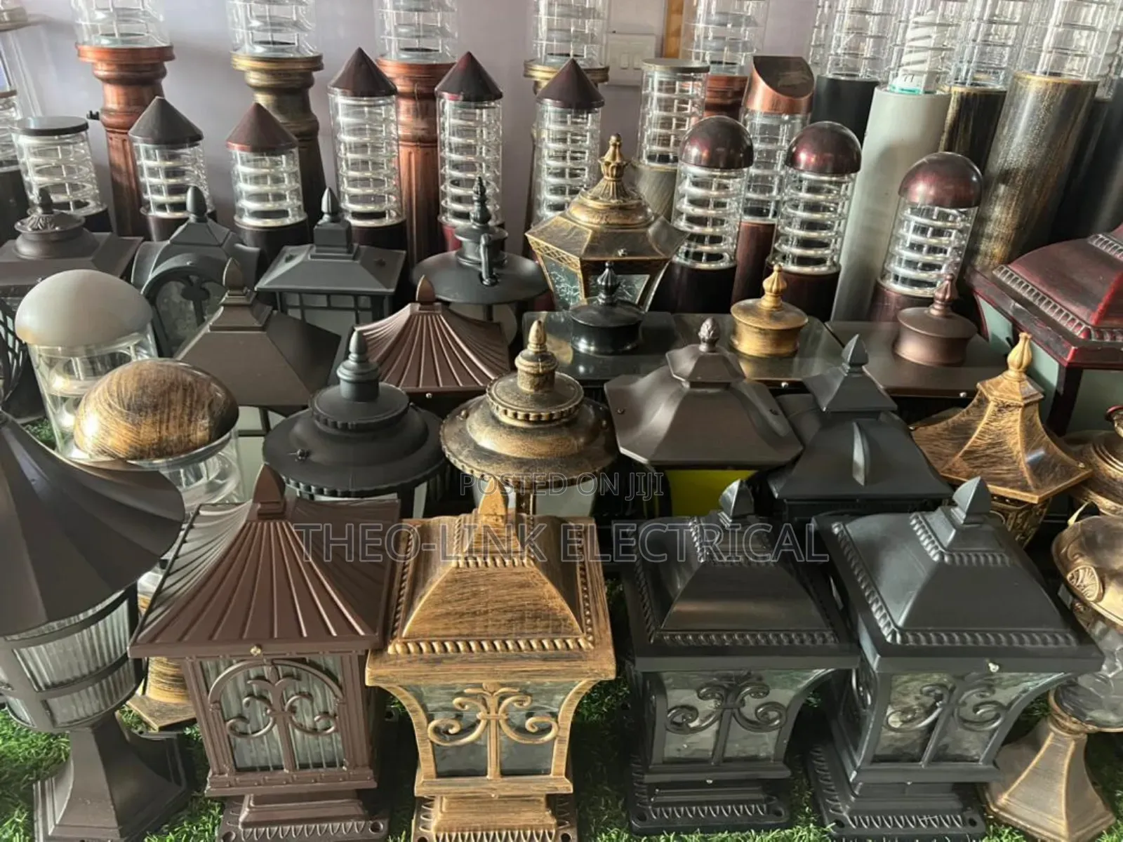 Turkey Wall Brackets