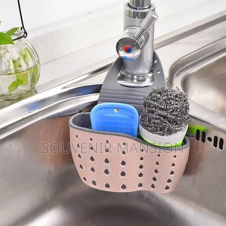 Portable Sink Tidy