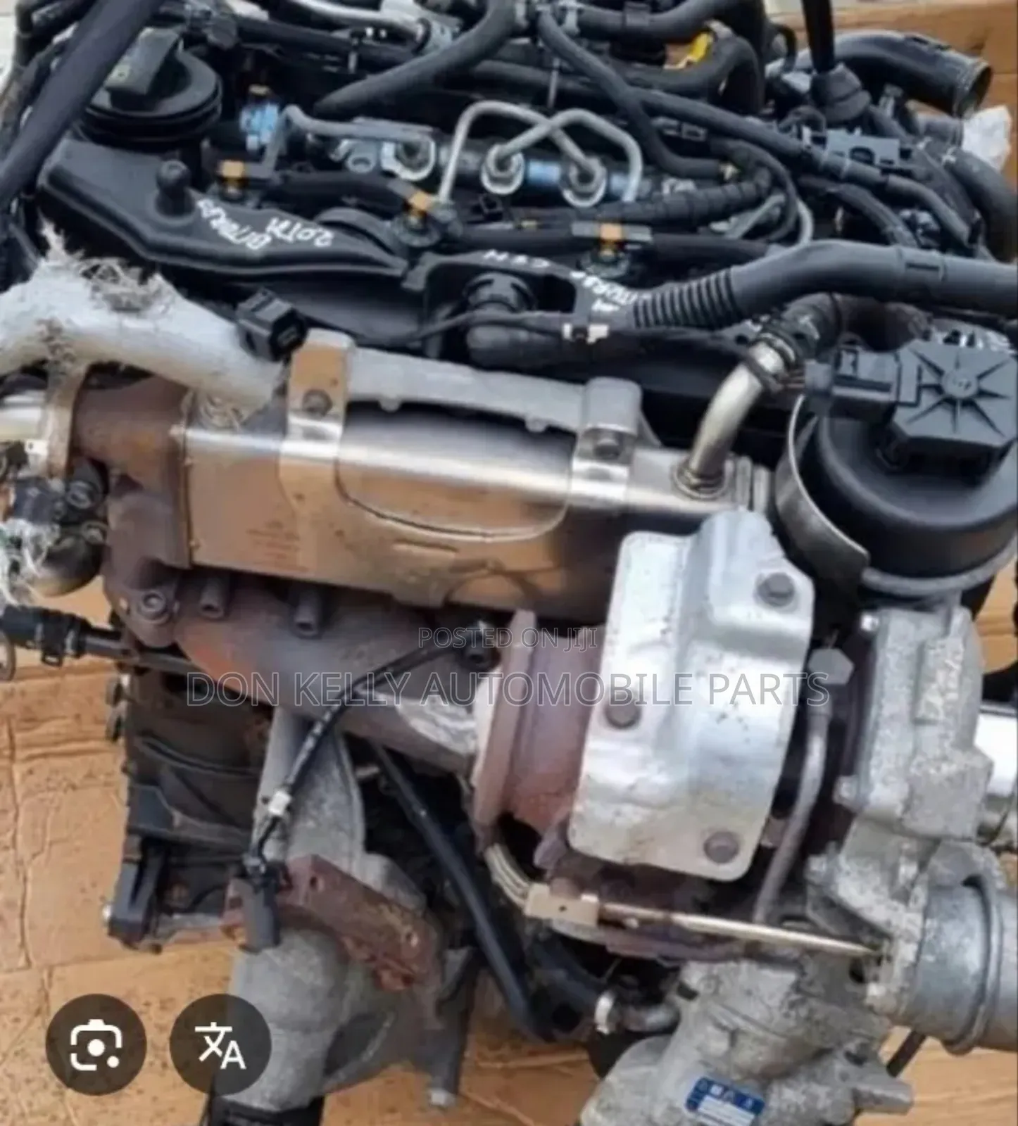 Turbo Amarok