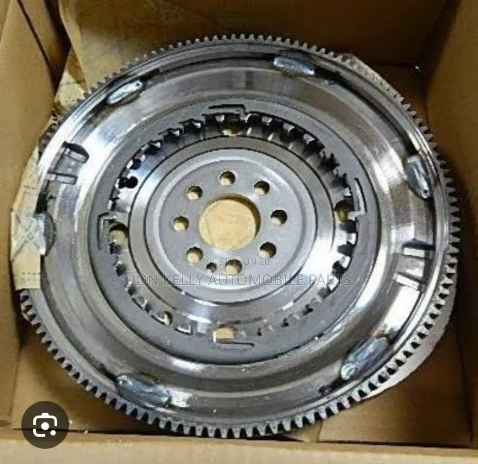 Passat Tsi or Cc Flywheel