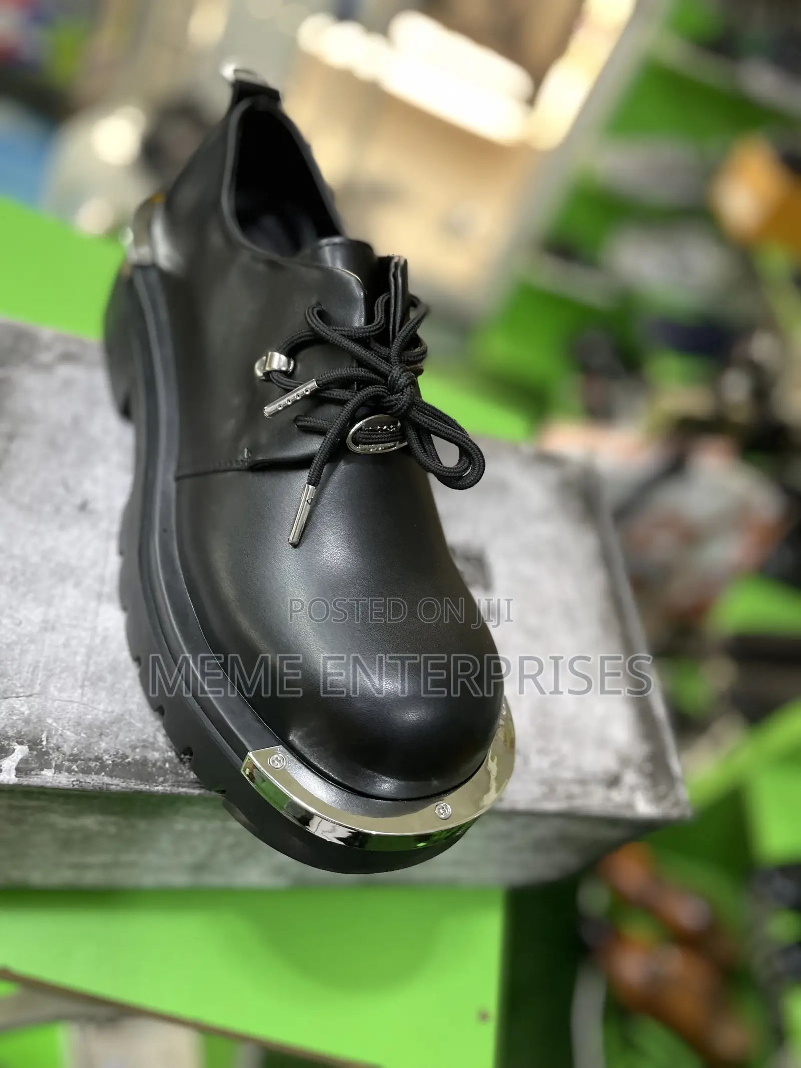 Balenciaga Footwear 