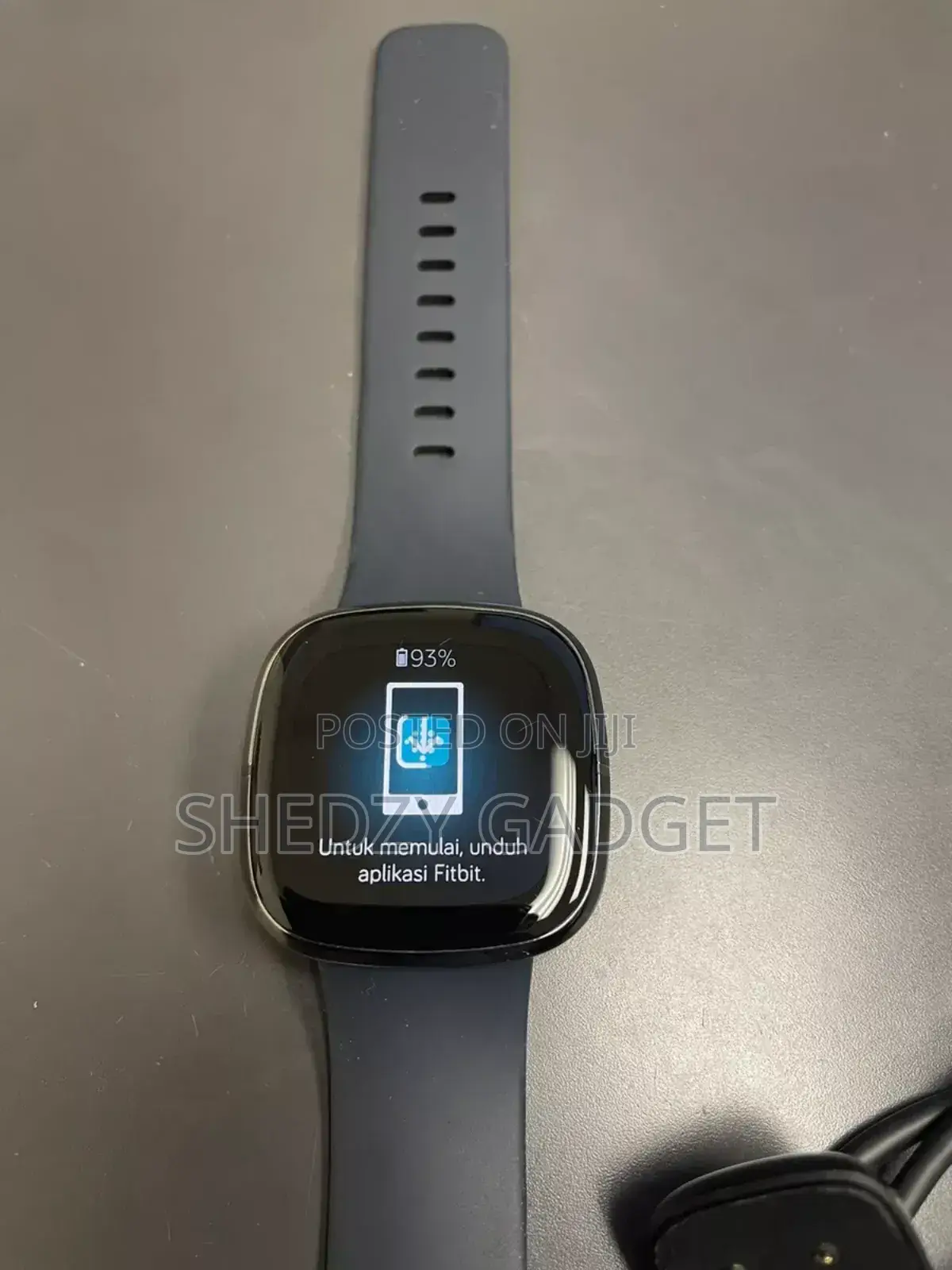 Fitbit Sense