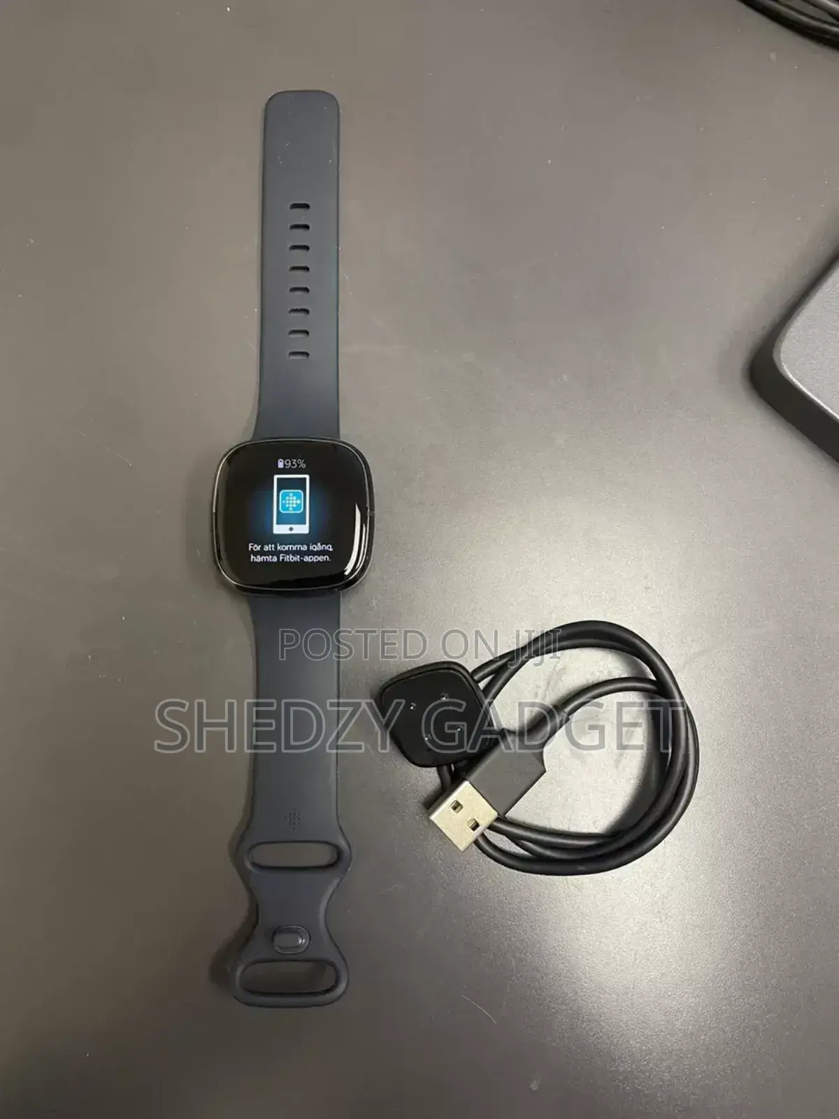 Fitbit Sense