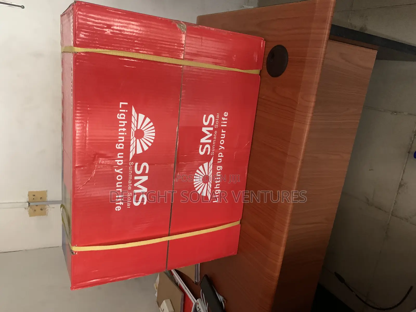 10.2kva 48v Hybrid SMS Inverter Is Available Now