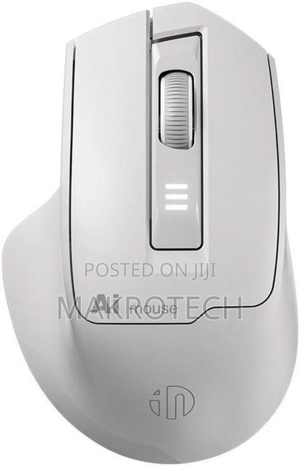 Inphic Rechargeable Ai Intelligent Voice Mouse, Voice