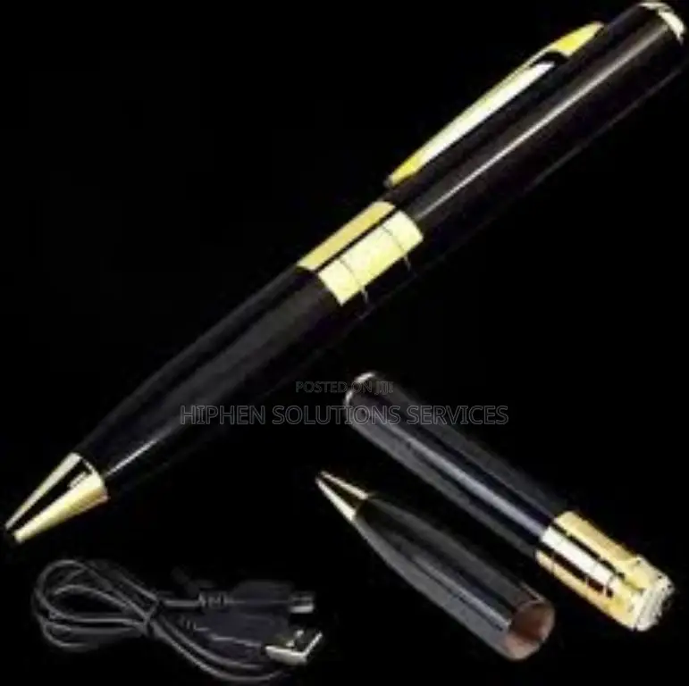 High Quality Spy Camera Recorder