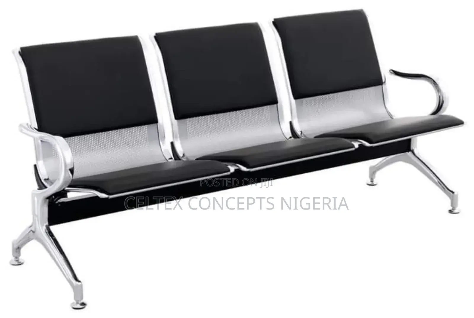 Visitors Chair/Airport Chair