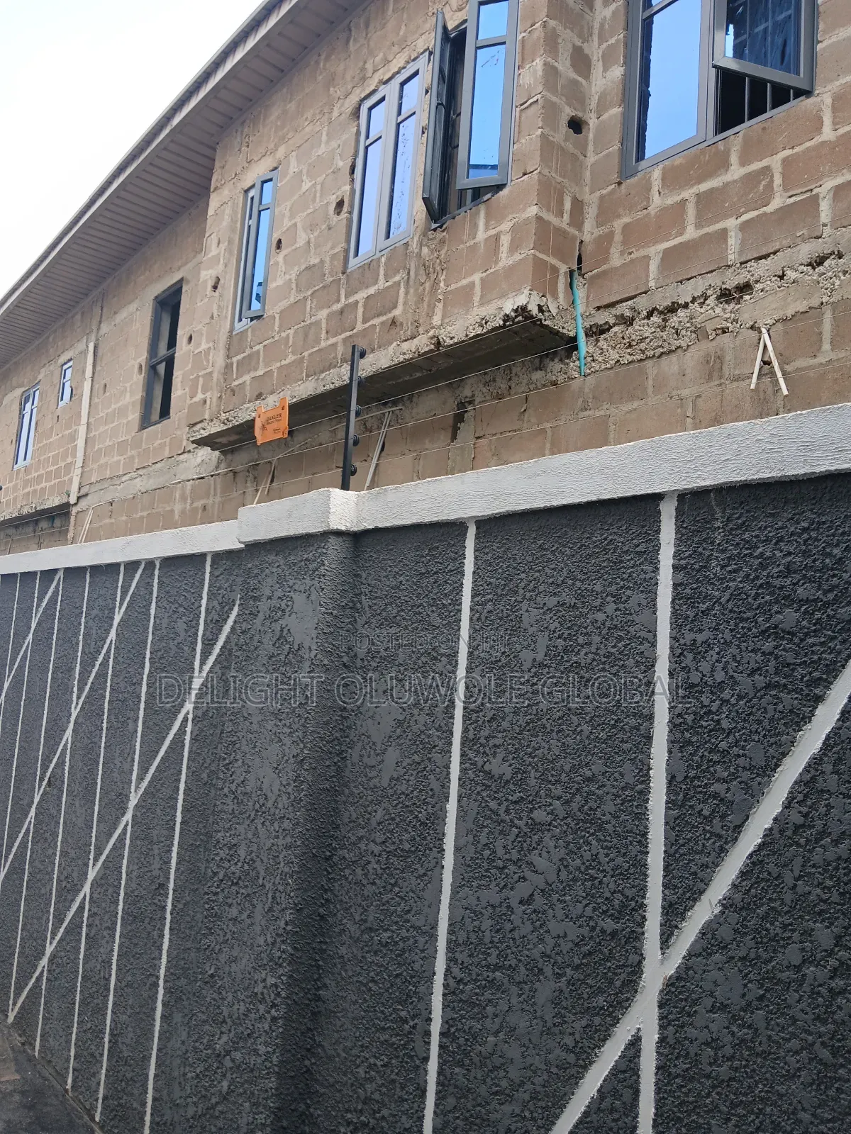 Electric Fence Wire