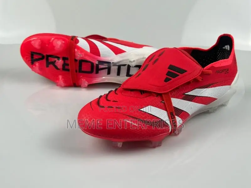 Predator Boot 