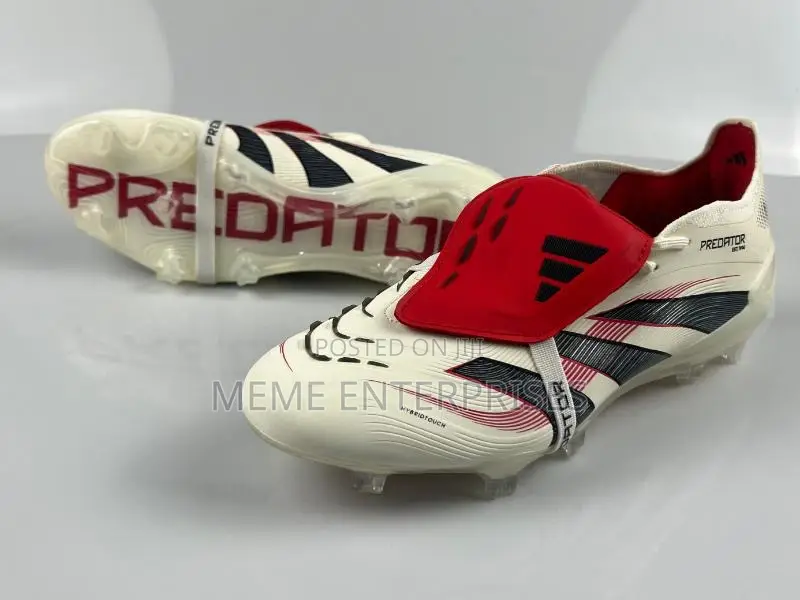 Predator Boot 