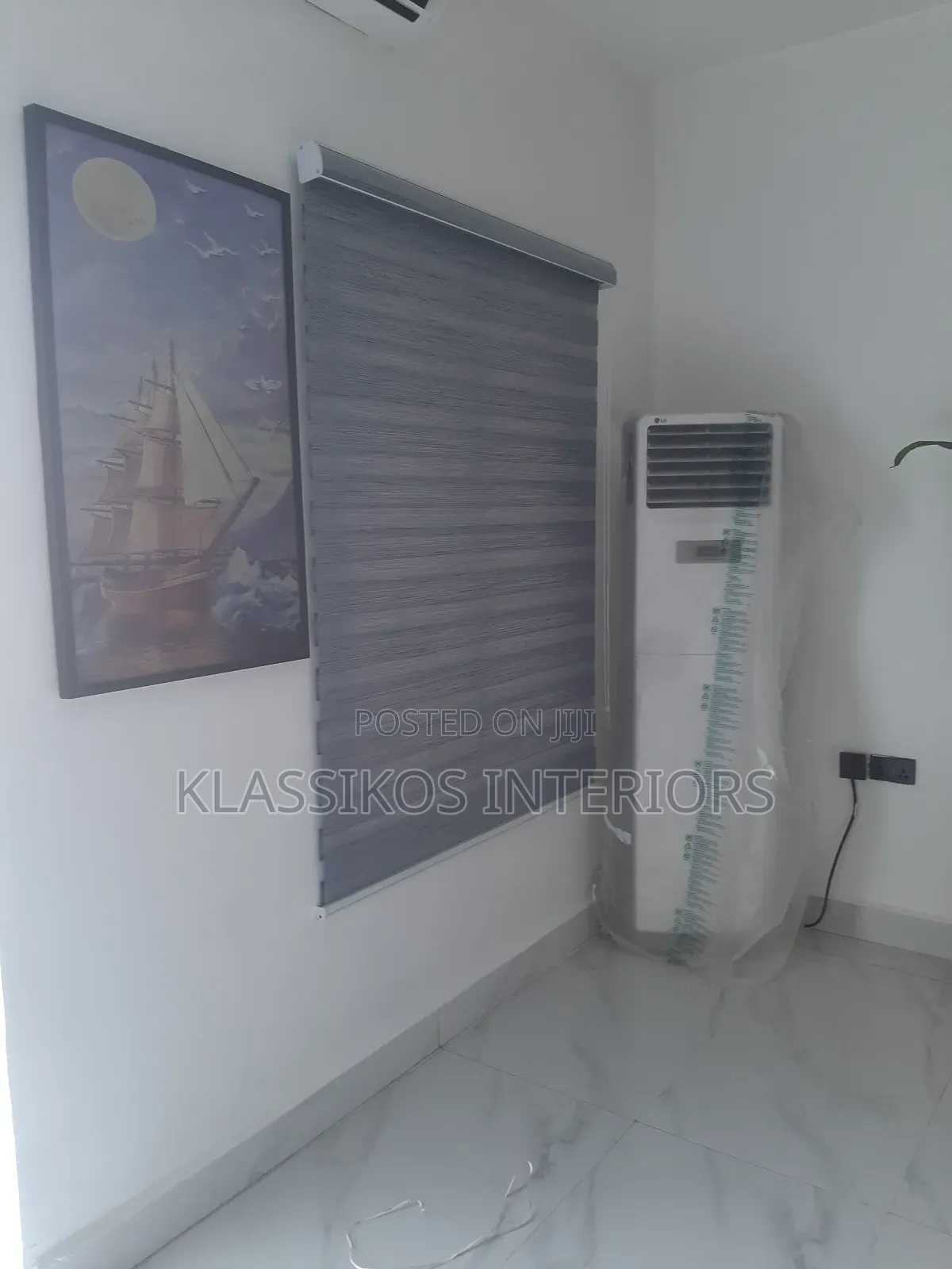 Stylisih Turkish Window Blinds M-42( Free Delivery)