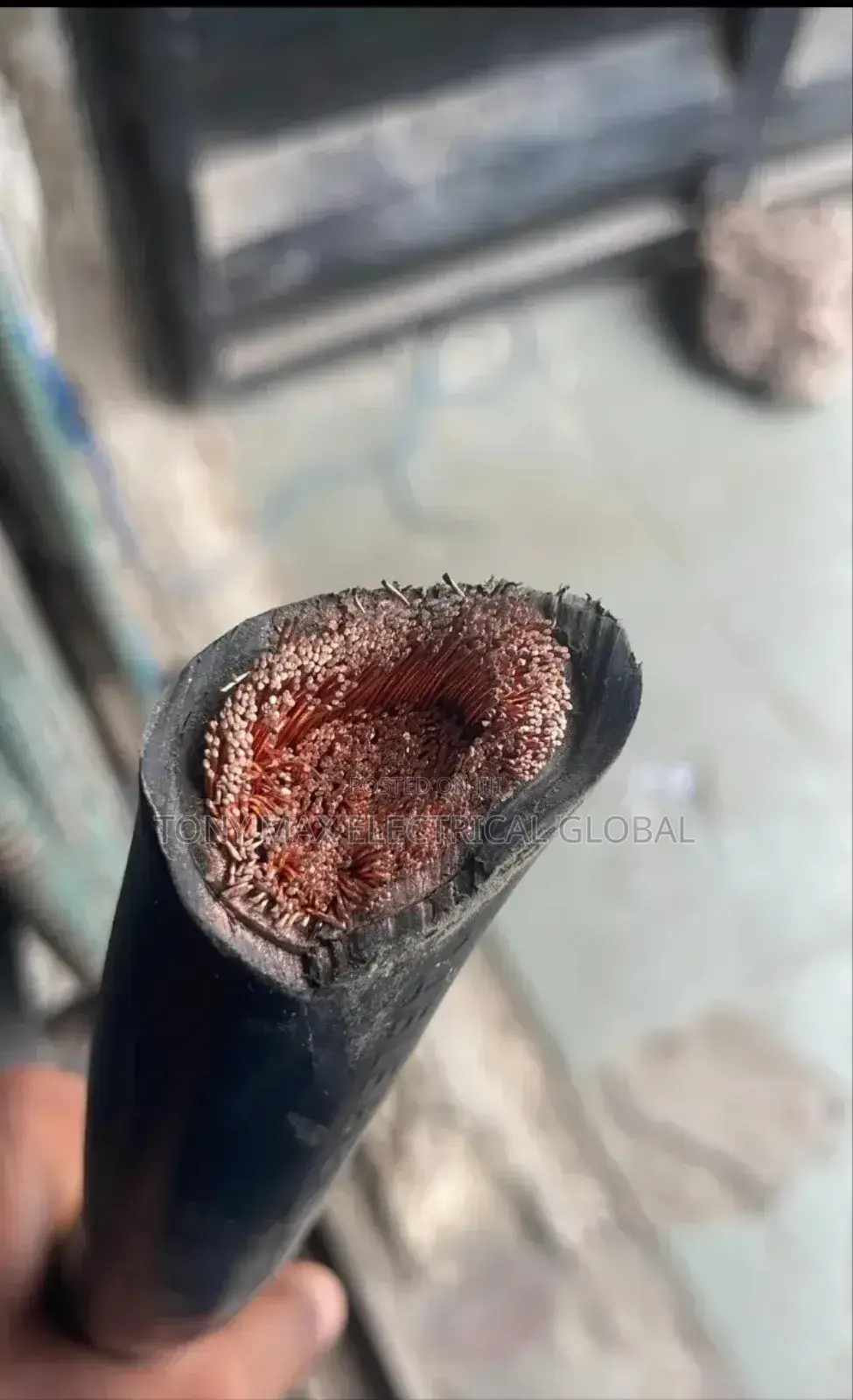 240mm Since Cable Flexible