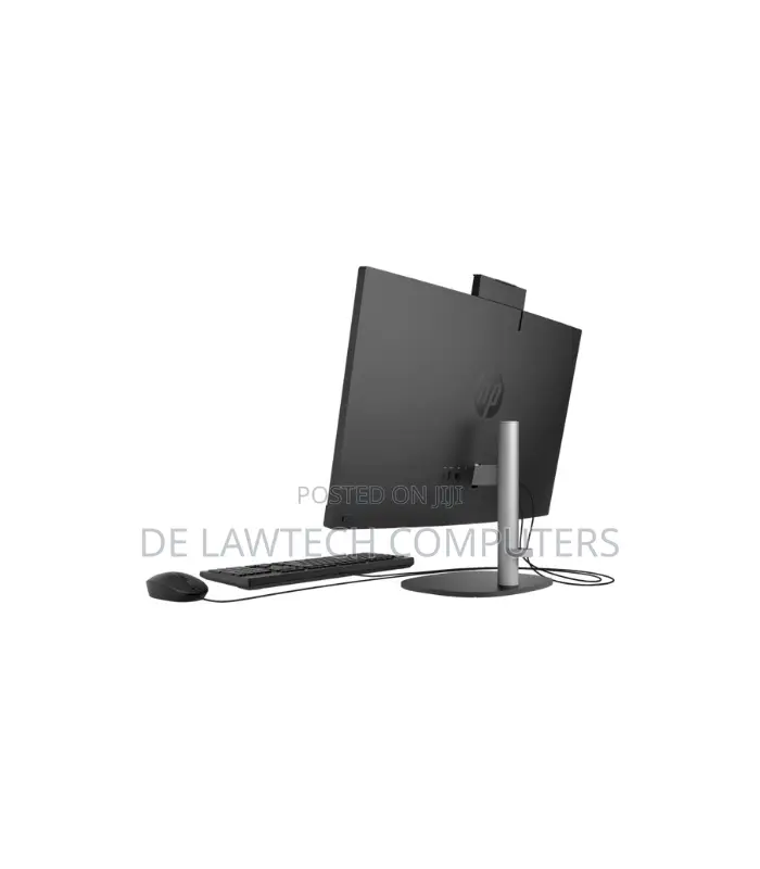 New HP ProOne 240 G10 All-in-One 4GB Intel Core i3 SSD 512GB