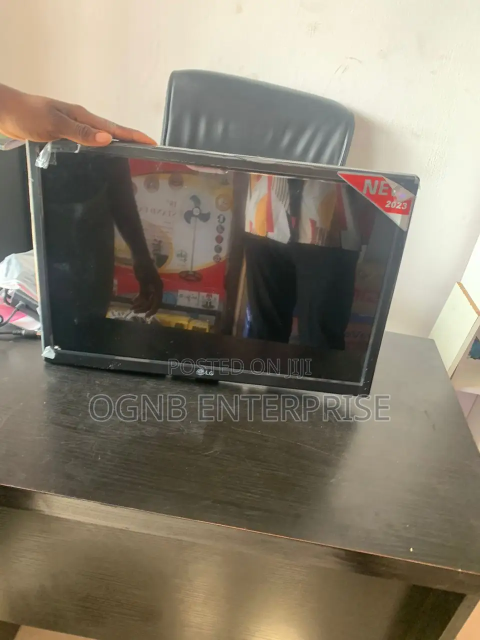 26 Inches LG Led TV