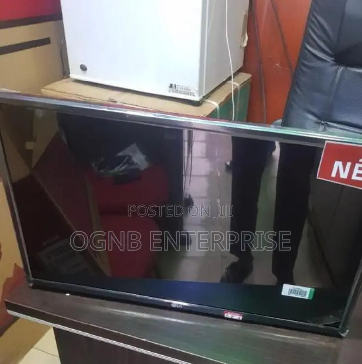 26 Inches LG Led TV