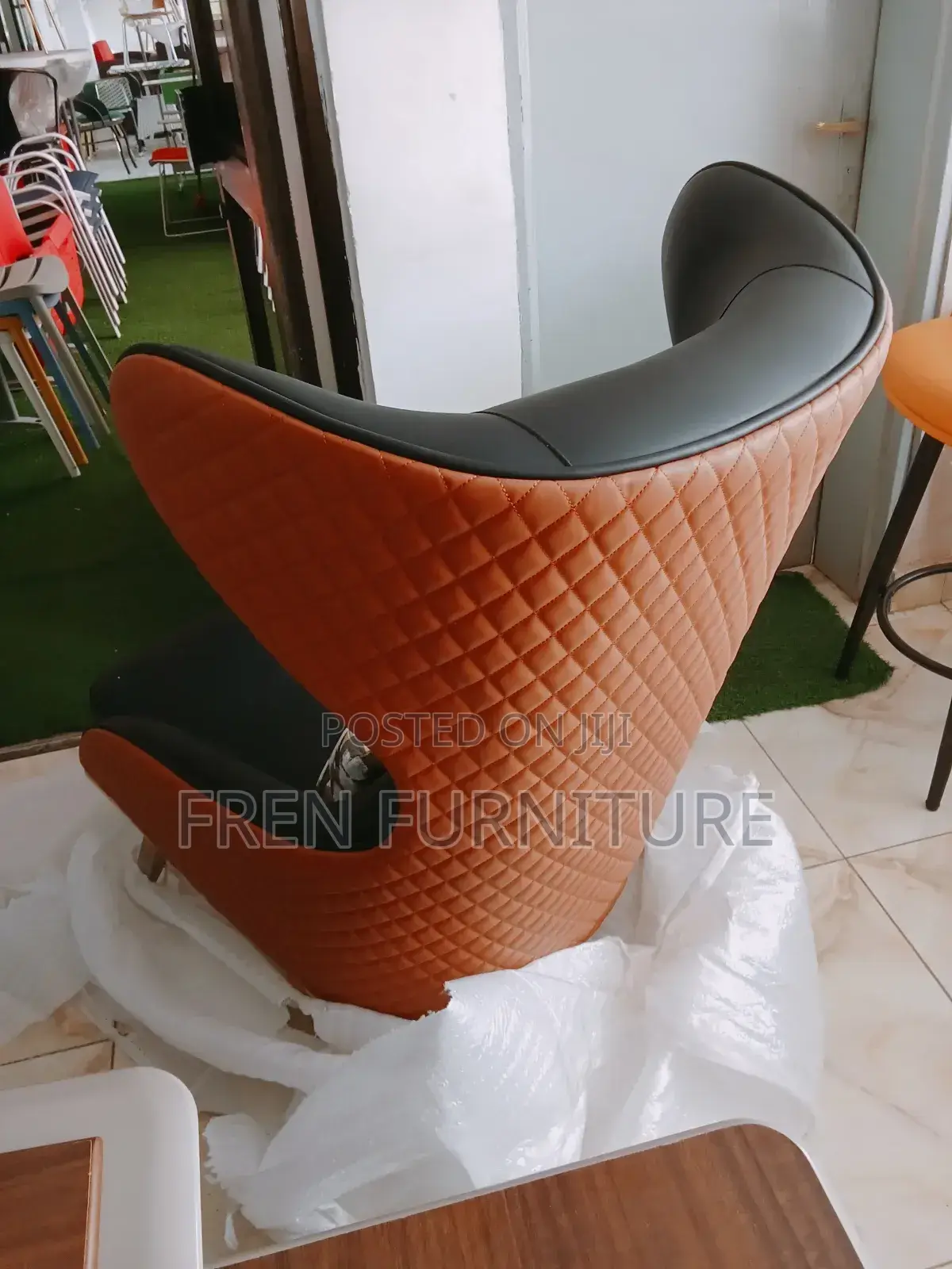 Imported Luxurious Relaxing Chair