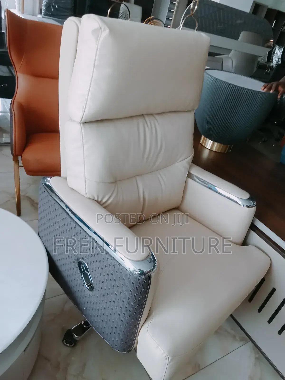 Office Executive Chair