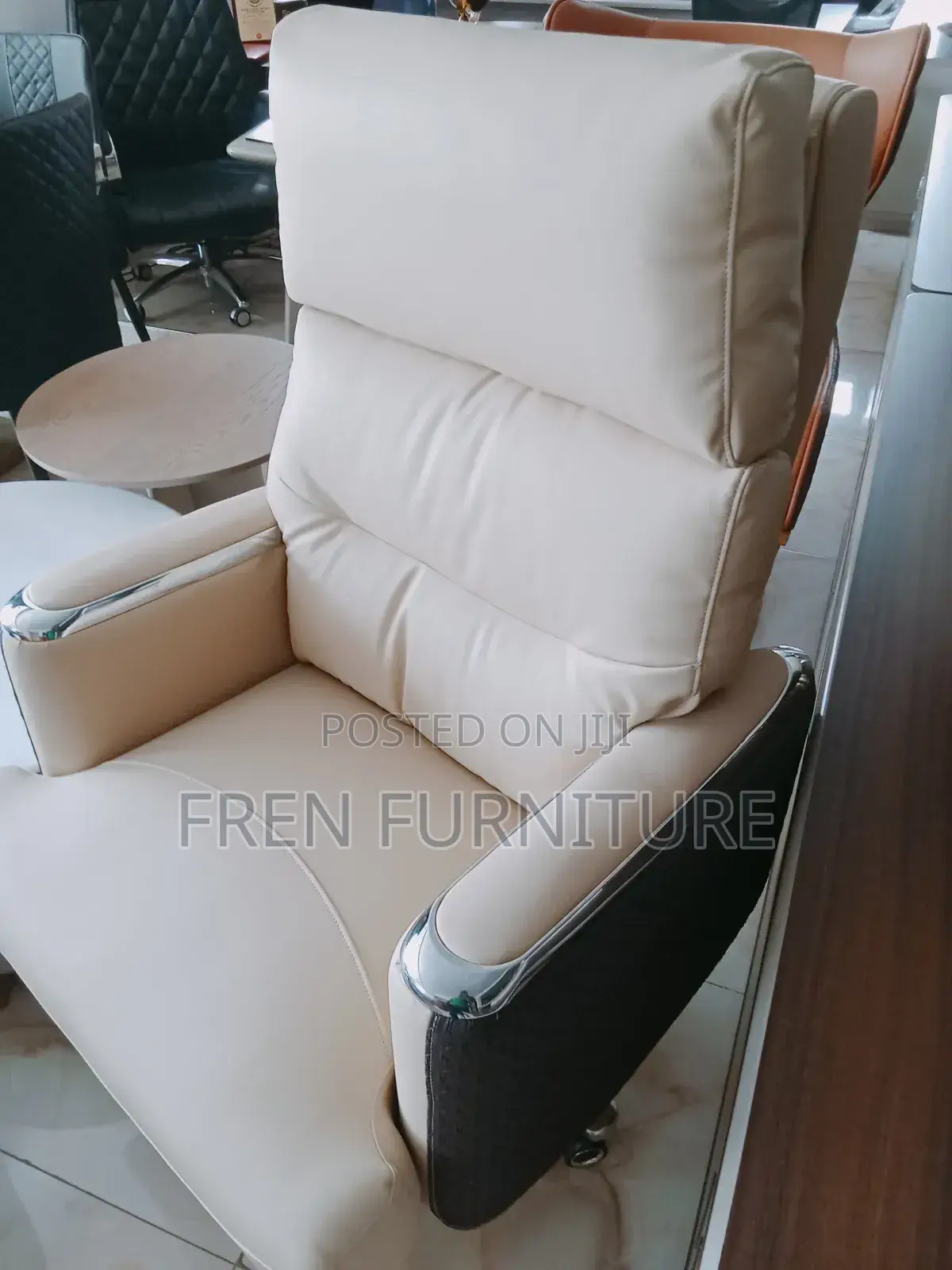 Office Executive Chair