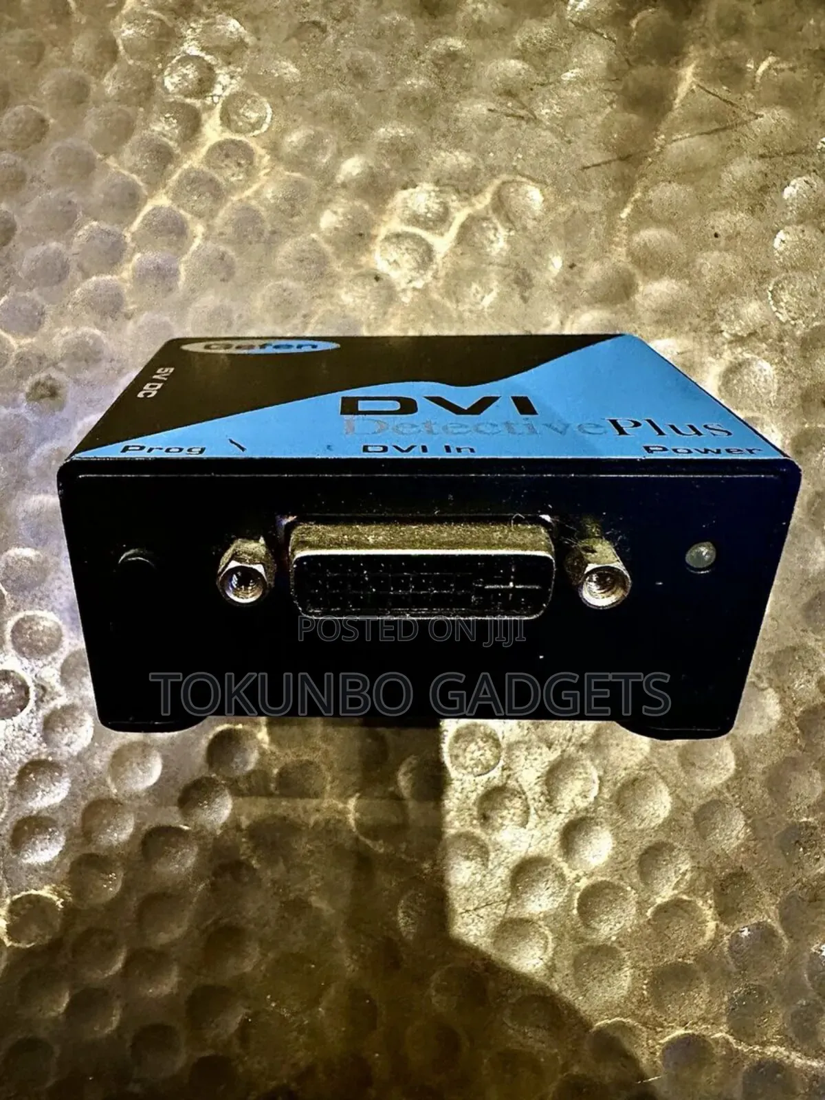 Dvi Detective Plus - With Dvi and Hdmi Converter