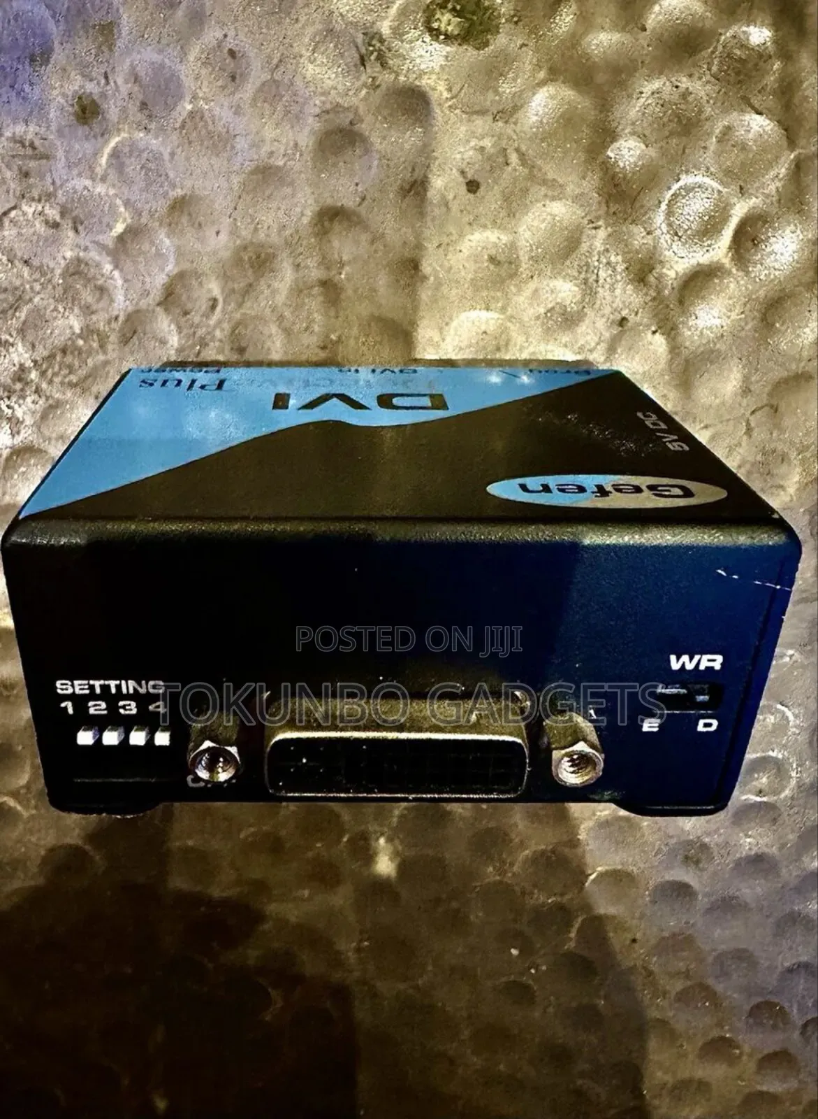 Dvi Detective Plus - With Dvi and Hdmi Converter
