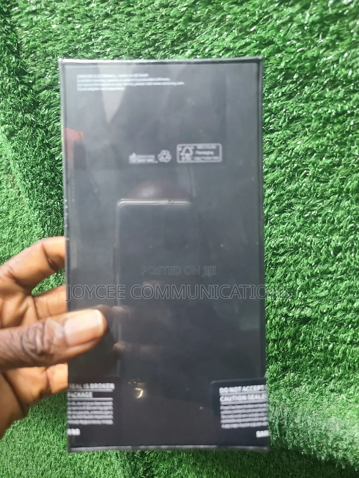 New Samsung Galaxy S22 Ultra 256 GB Rose Gold