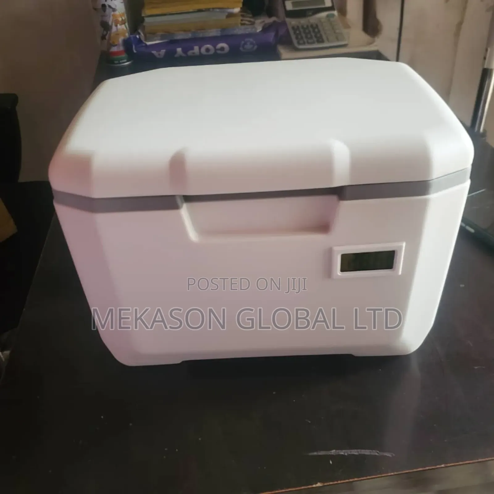 Blood Transport Bag