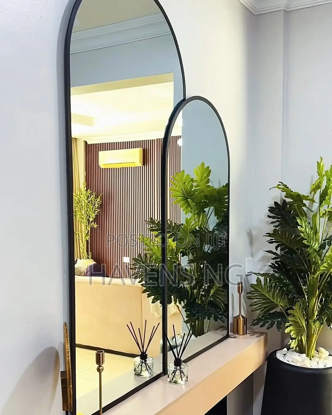 Luxury 2-Bedroom Maisonette With Office Space