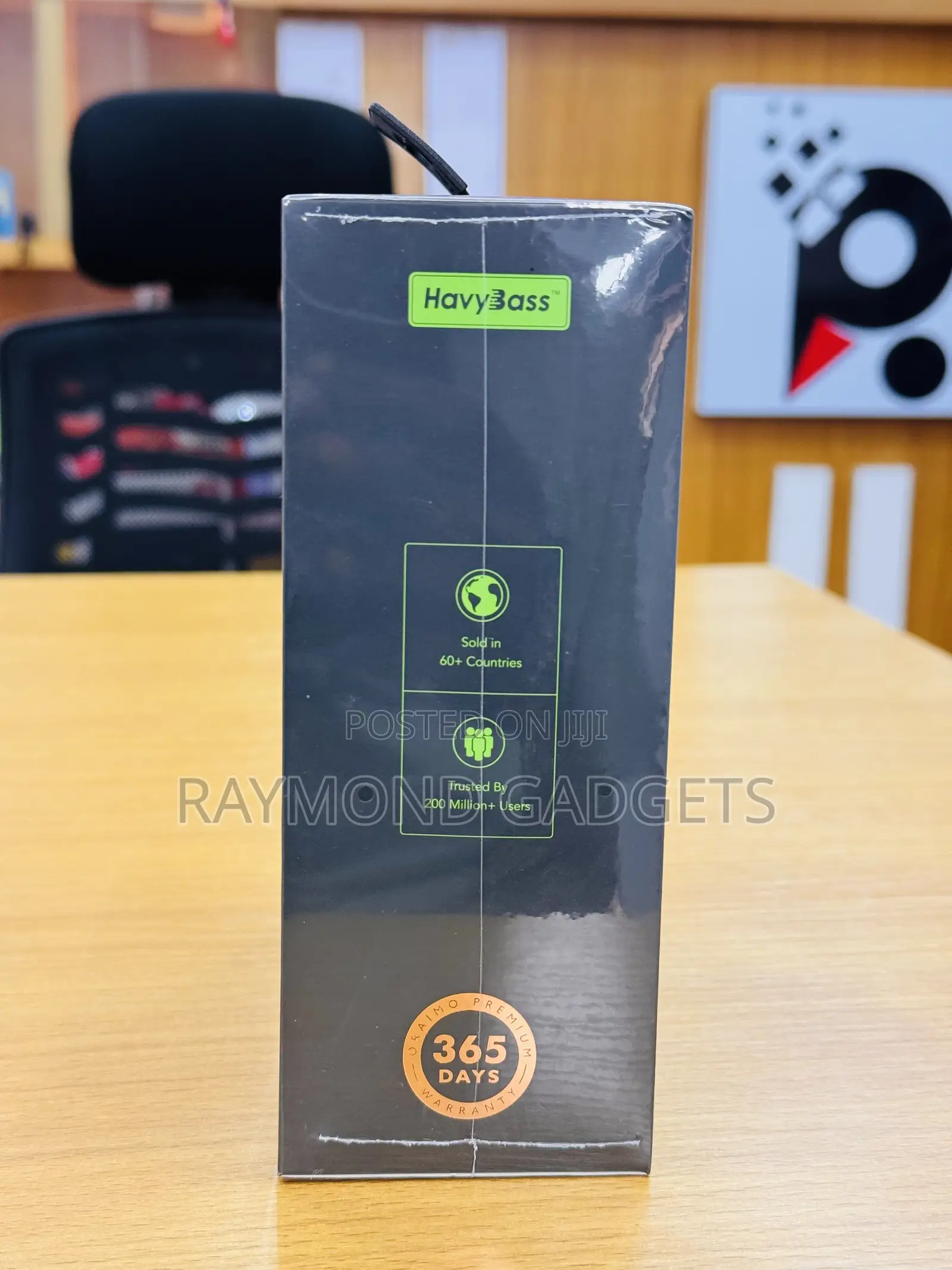 Oraimo Spacebuds Pro Otw-930 – True Wireless Earbuds