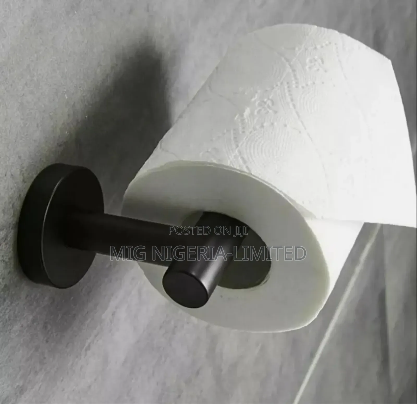 Toilet Bathroom Toilets Roll Paper Holder