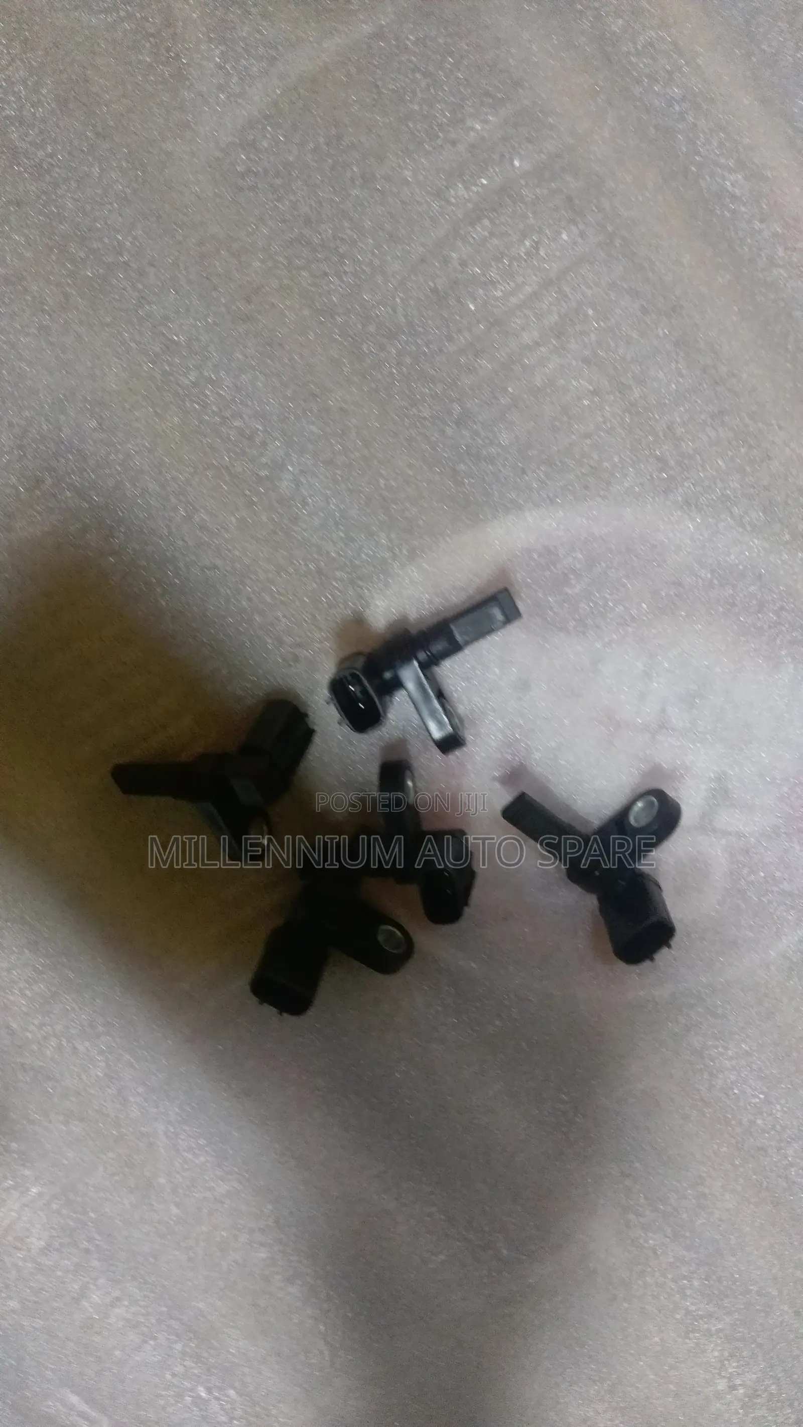Abs Sensor Assy