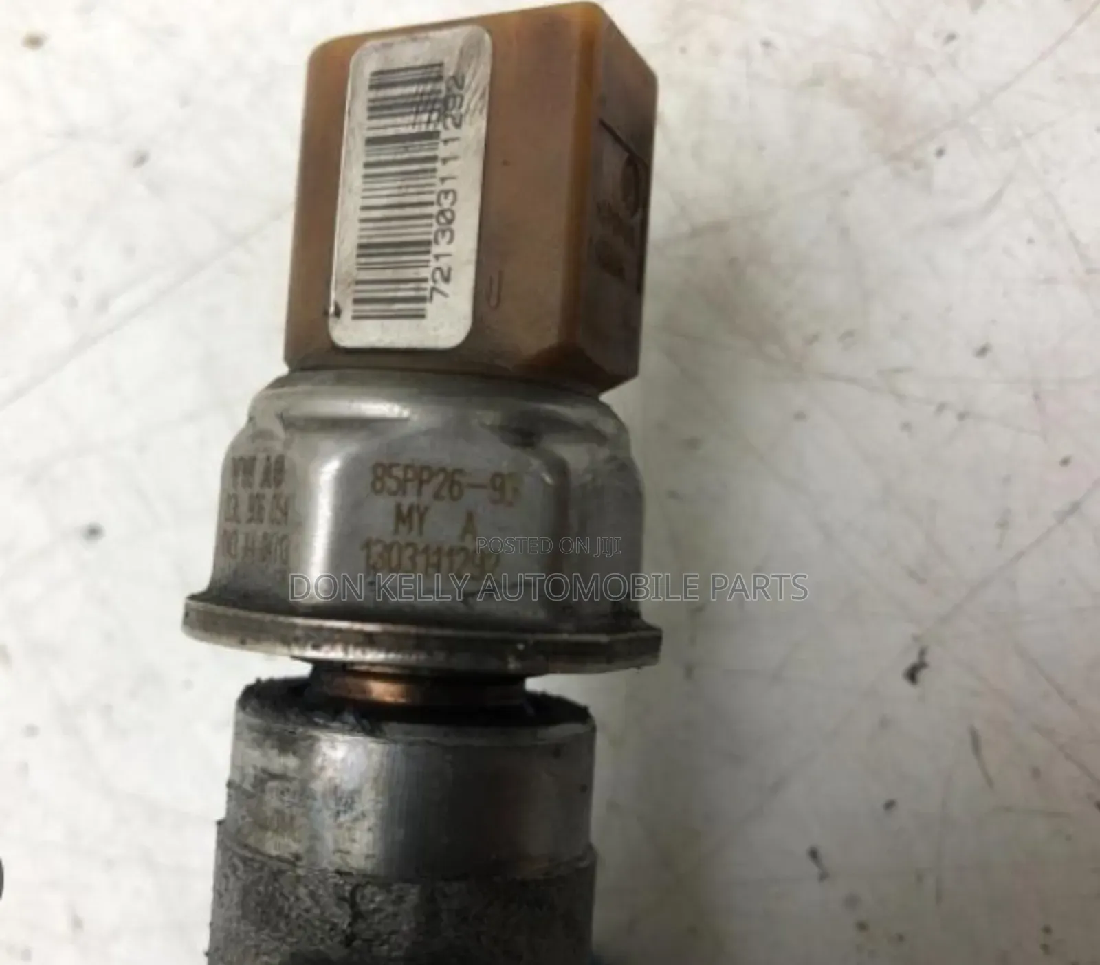 Common Real Sensor Amarok, Tiguan, Passat