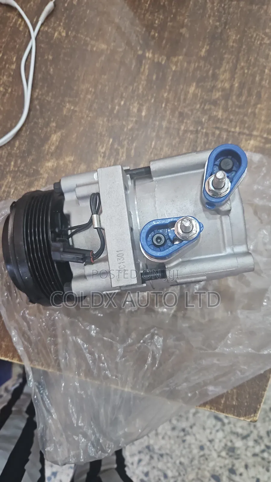 Oem Compressor Lincoln Navigator 2006 2007 2008 2009 2010