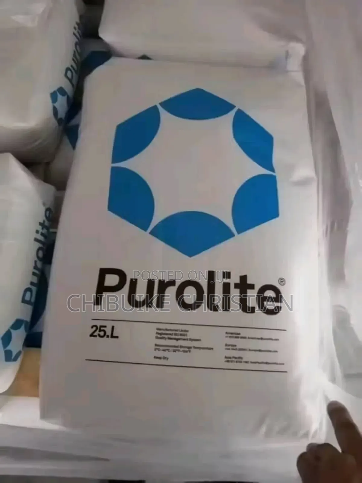 Water Treatment