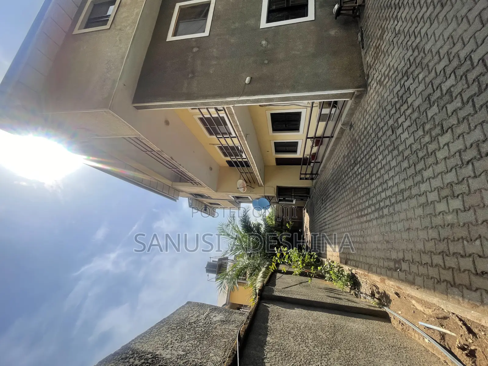 3bdrm Block of Flats in Wuse Zone 6 Fct for sale