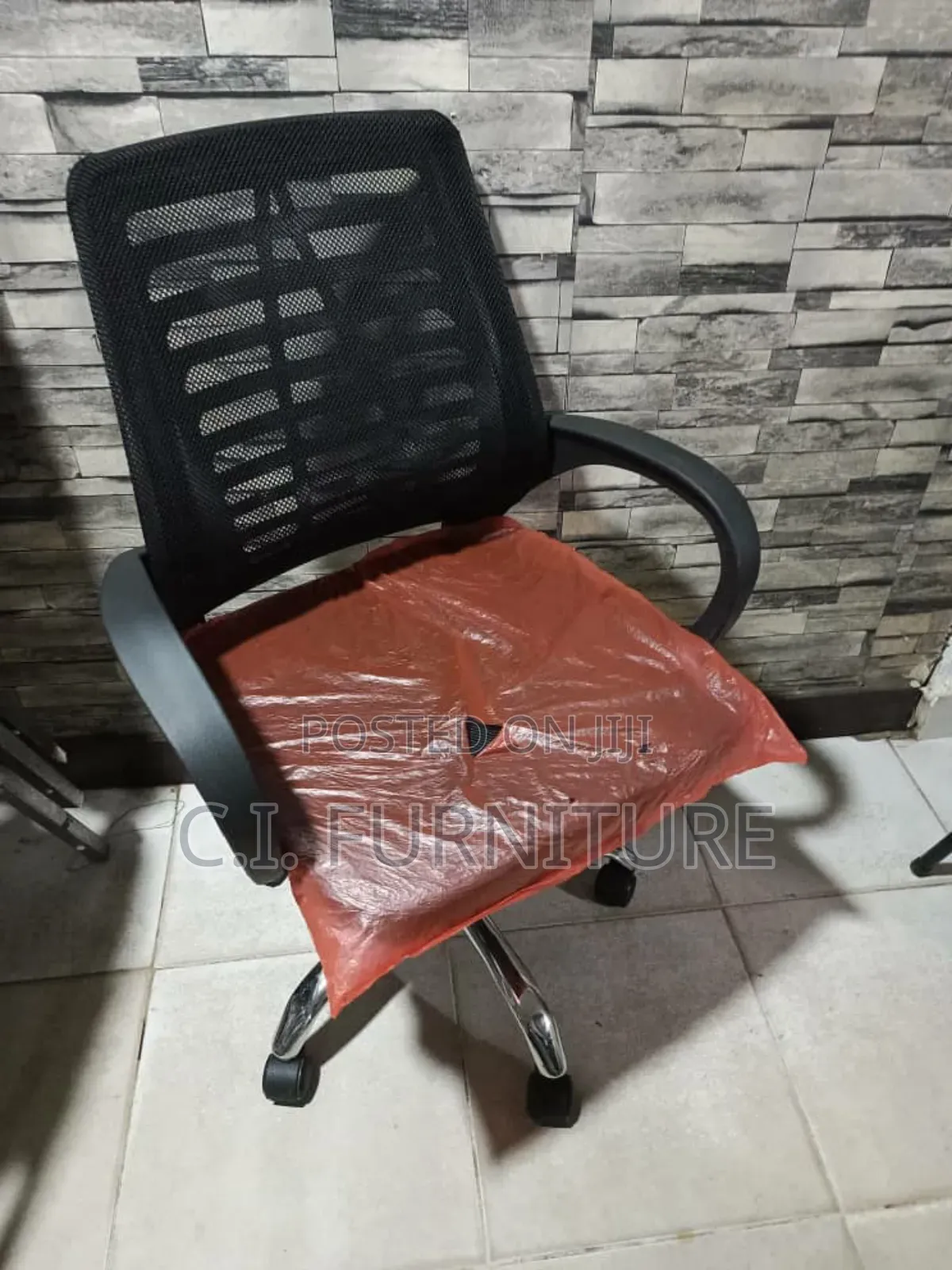Good Office Chair for People's