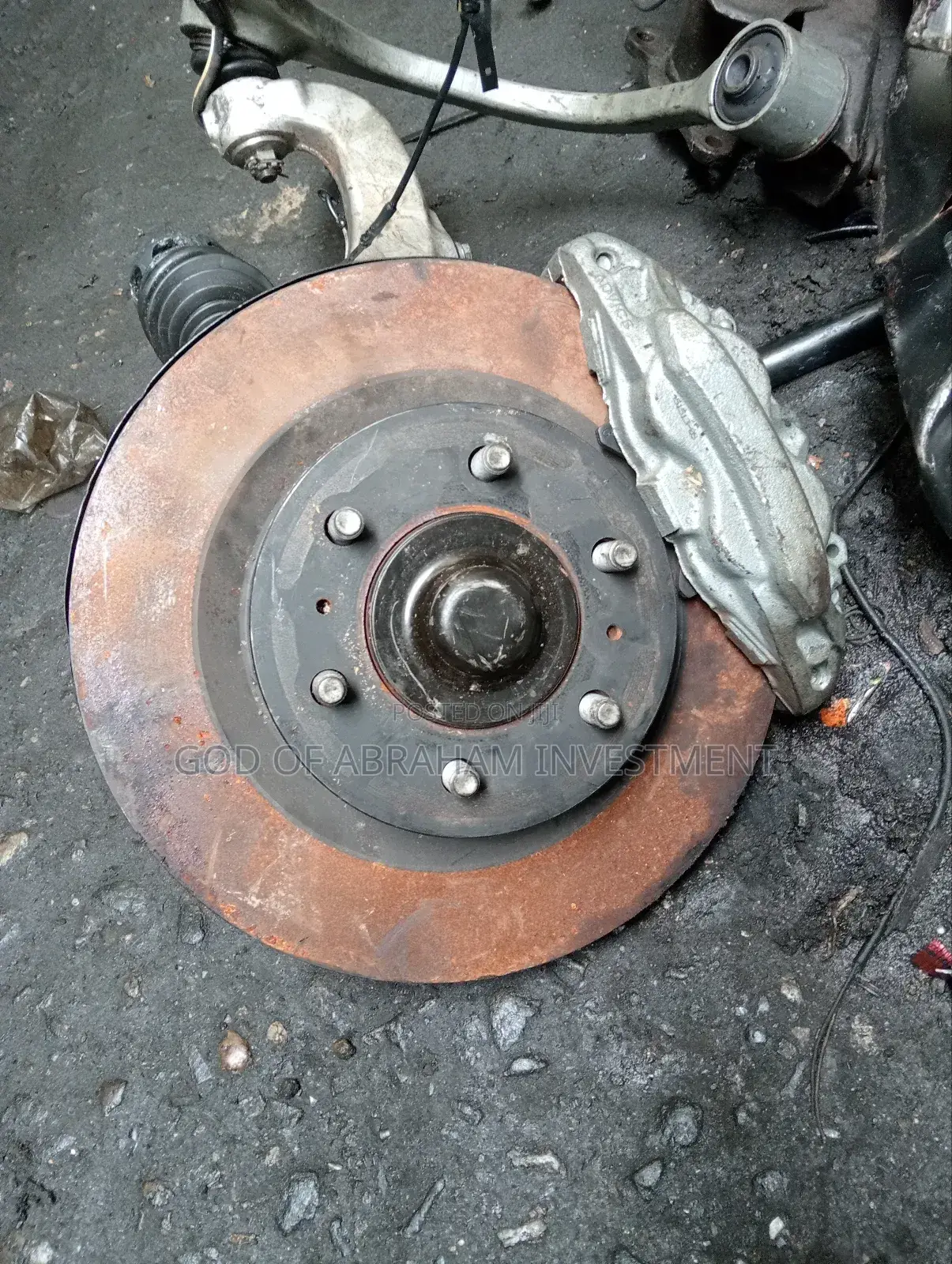 Toyota Tundra Hub 2024 Model
