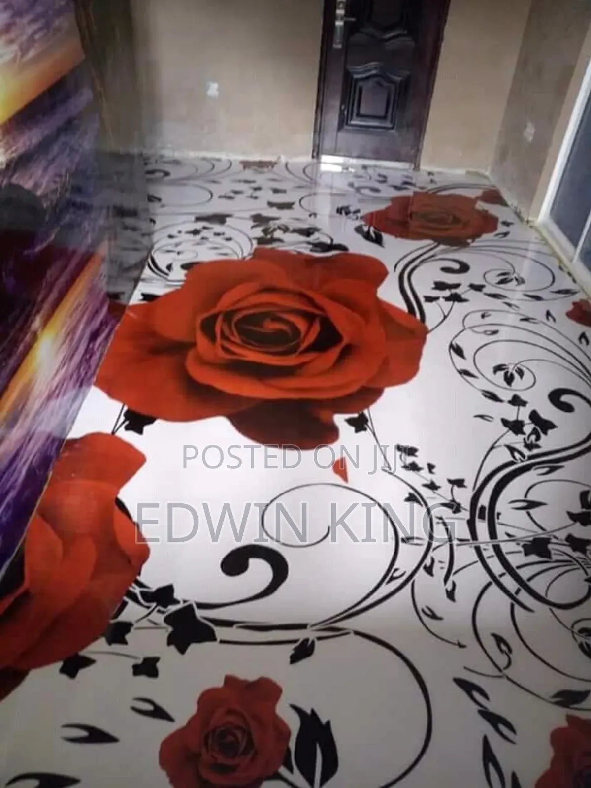 Epoxy Floor 4 You