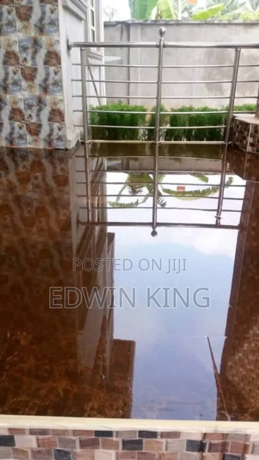 Epoxy Floor 4 You