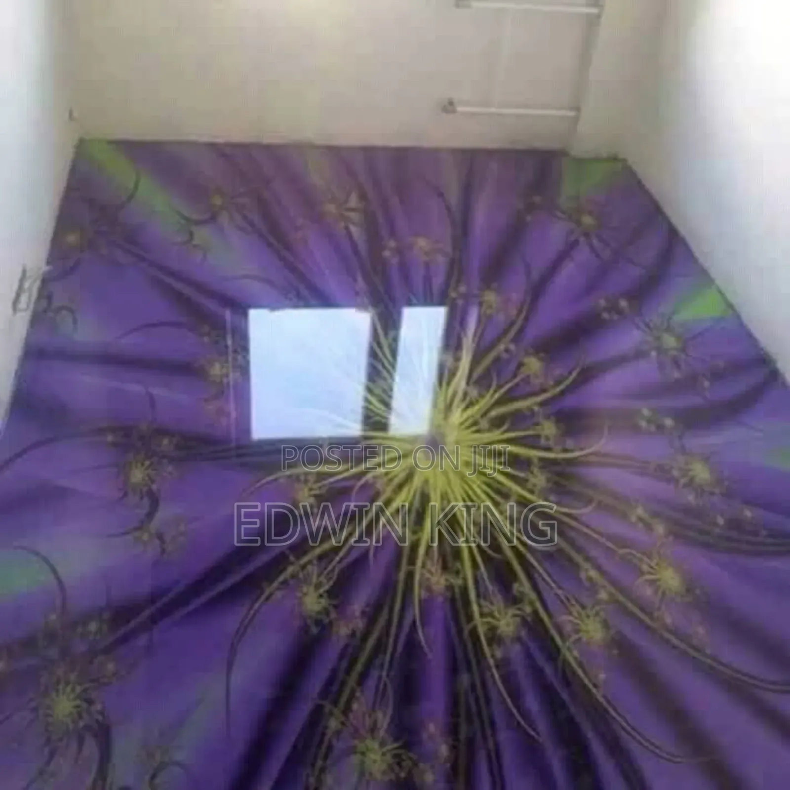 Floor Design Epoy