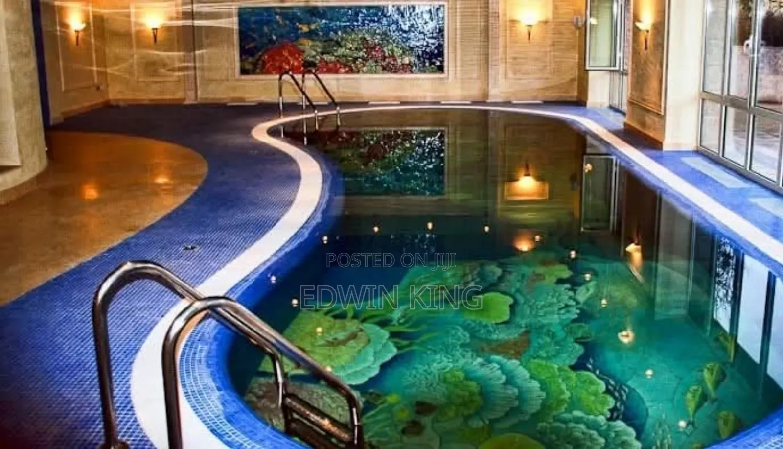 Epoxy World