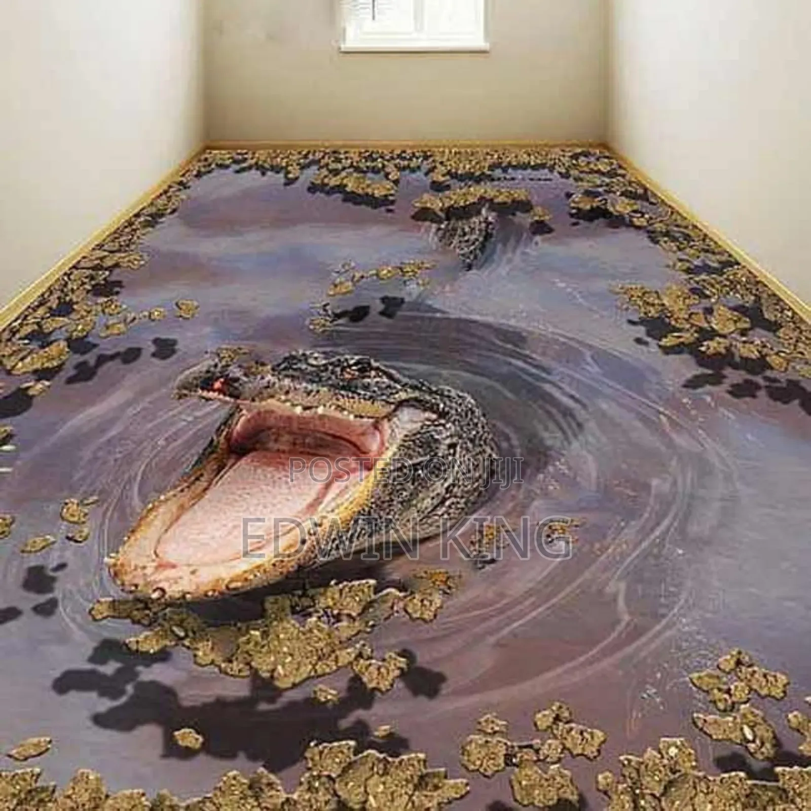 Epoxy World