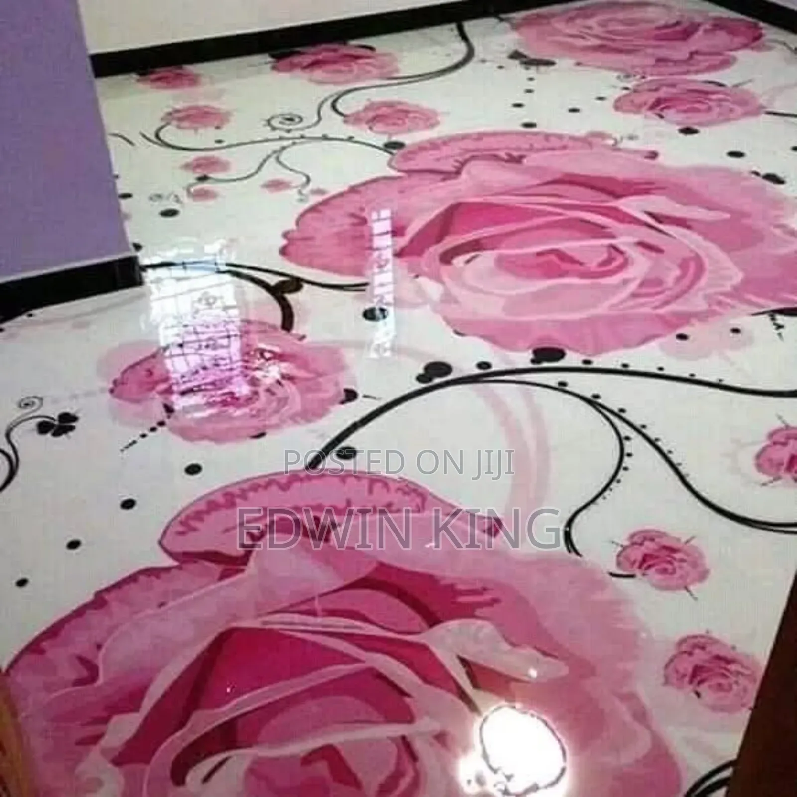 Epoxy World
