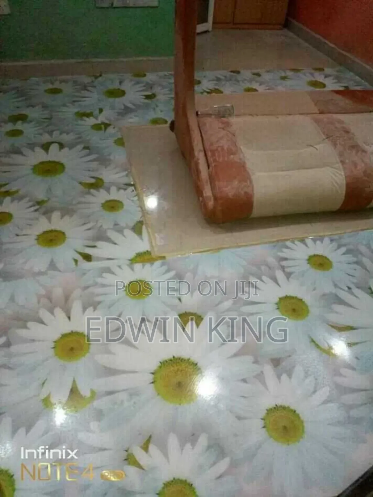 Epoxy World