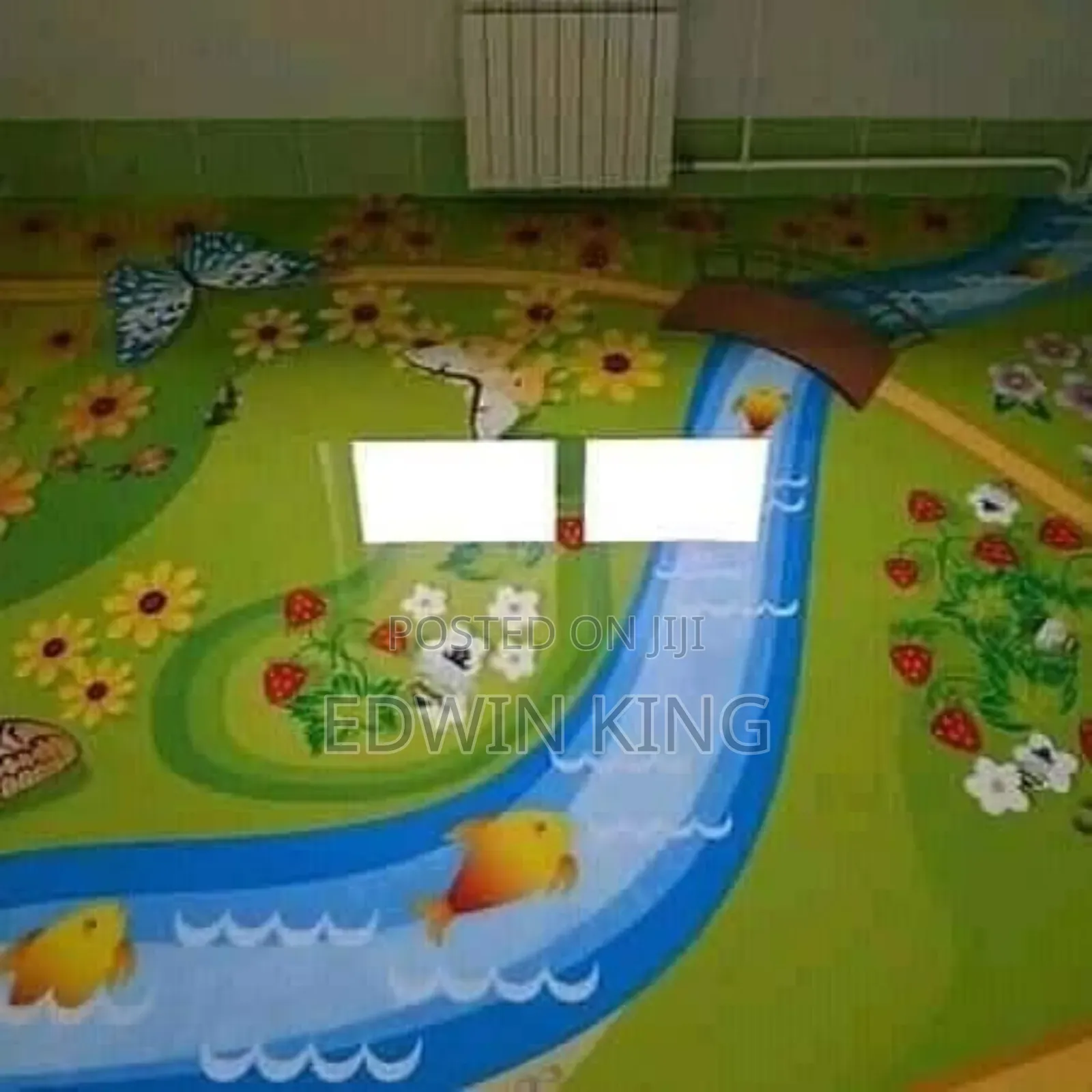 Epoxy in Your Home