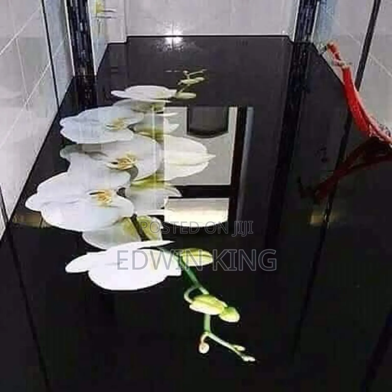 Epoxy in Your Home