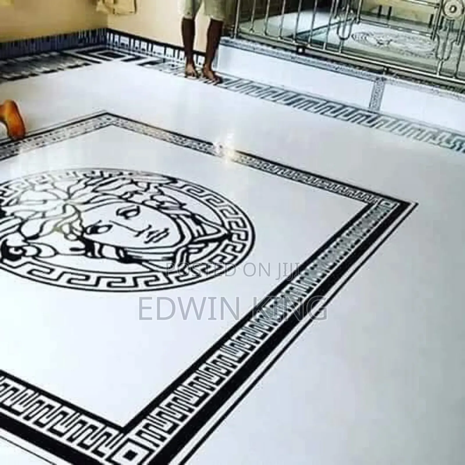 Epoxy in Your Home