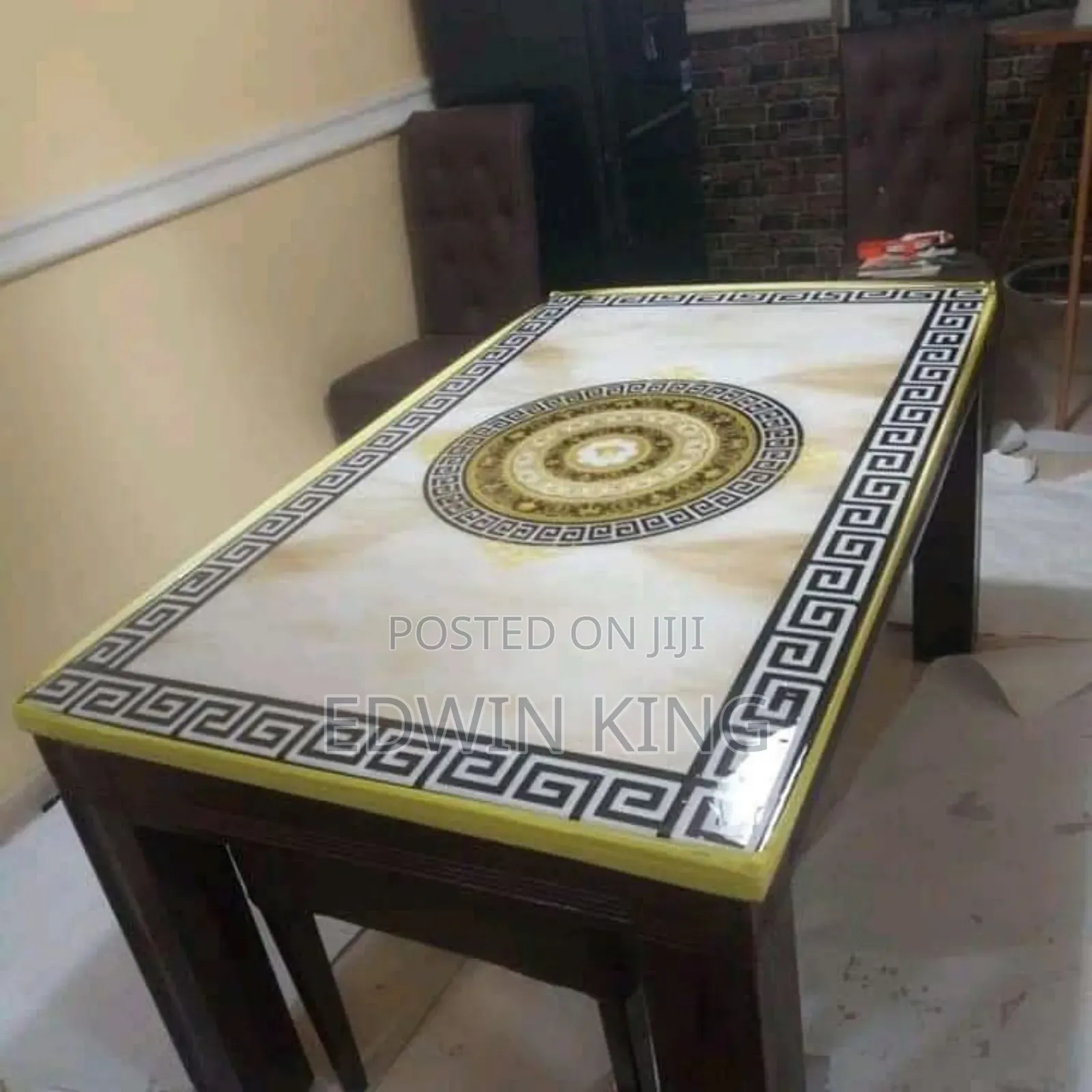 Mr Prince Epoxy 2