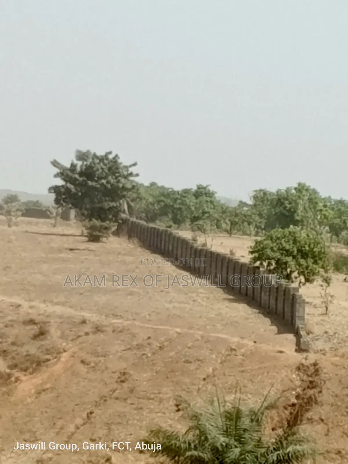 Jaswill City Home, Apo Tyafi, Fct, Abuja